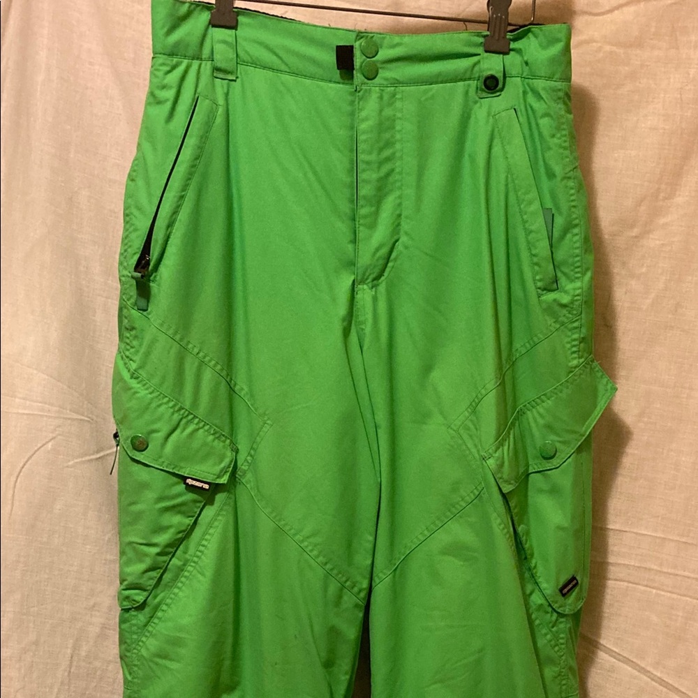 RipZone youth XL snowboard pant